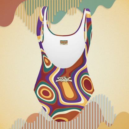 One-Piece Swimsuit