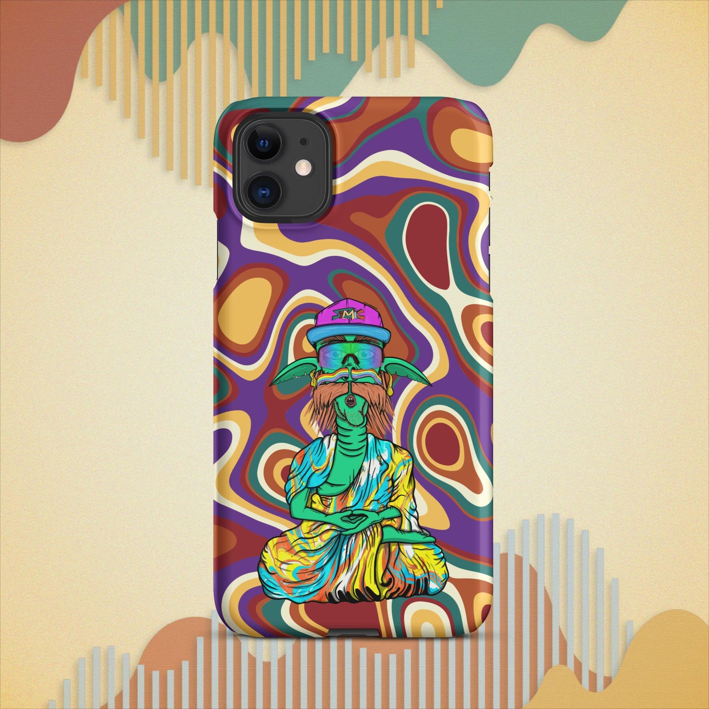 SupaStella Phone Case