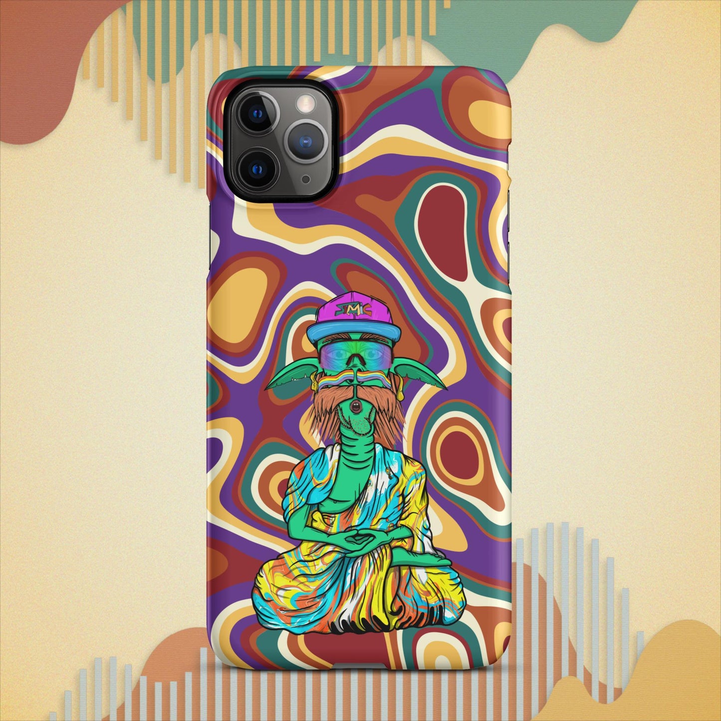 SupaStella Phone Case