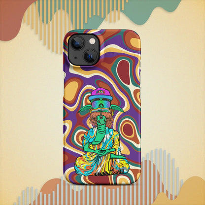 SupaStella Phone Case