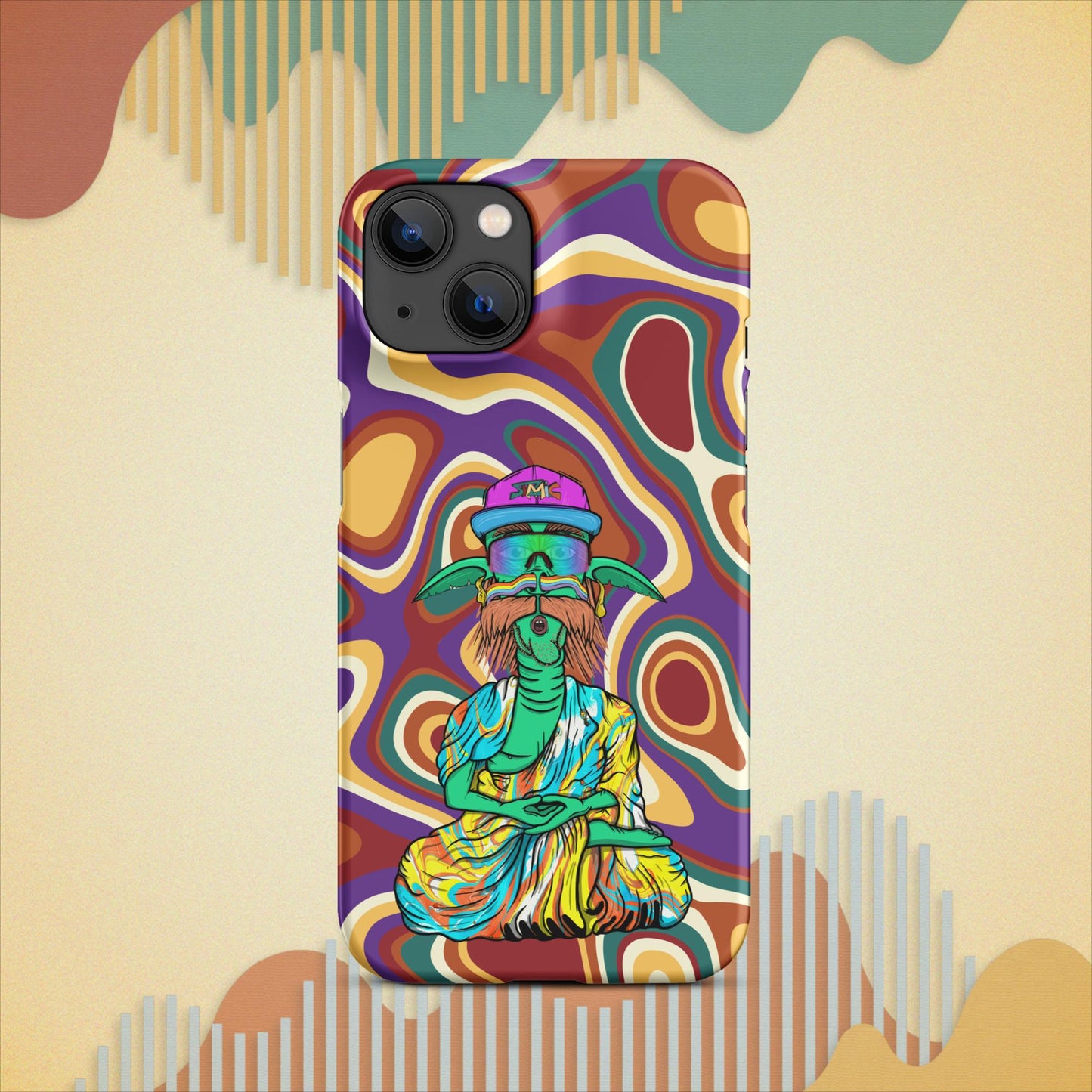 SupaStella Phone Case