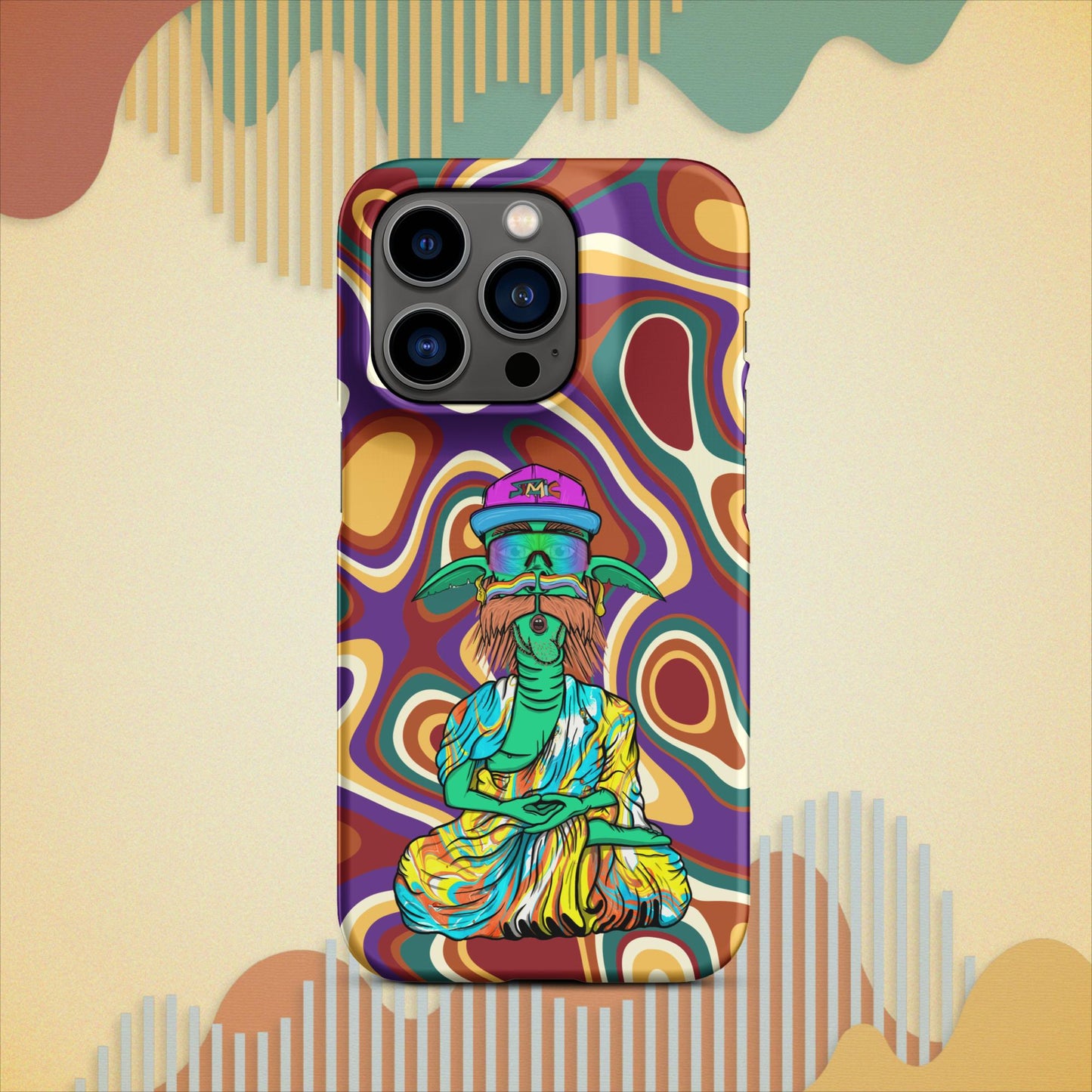 SupaStella Phone Case