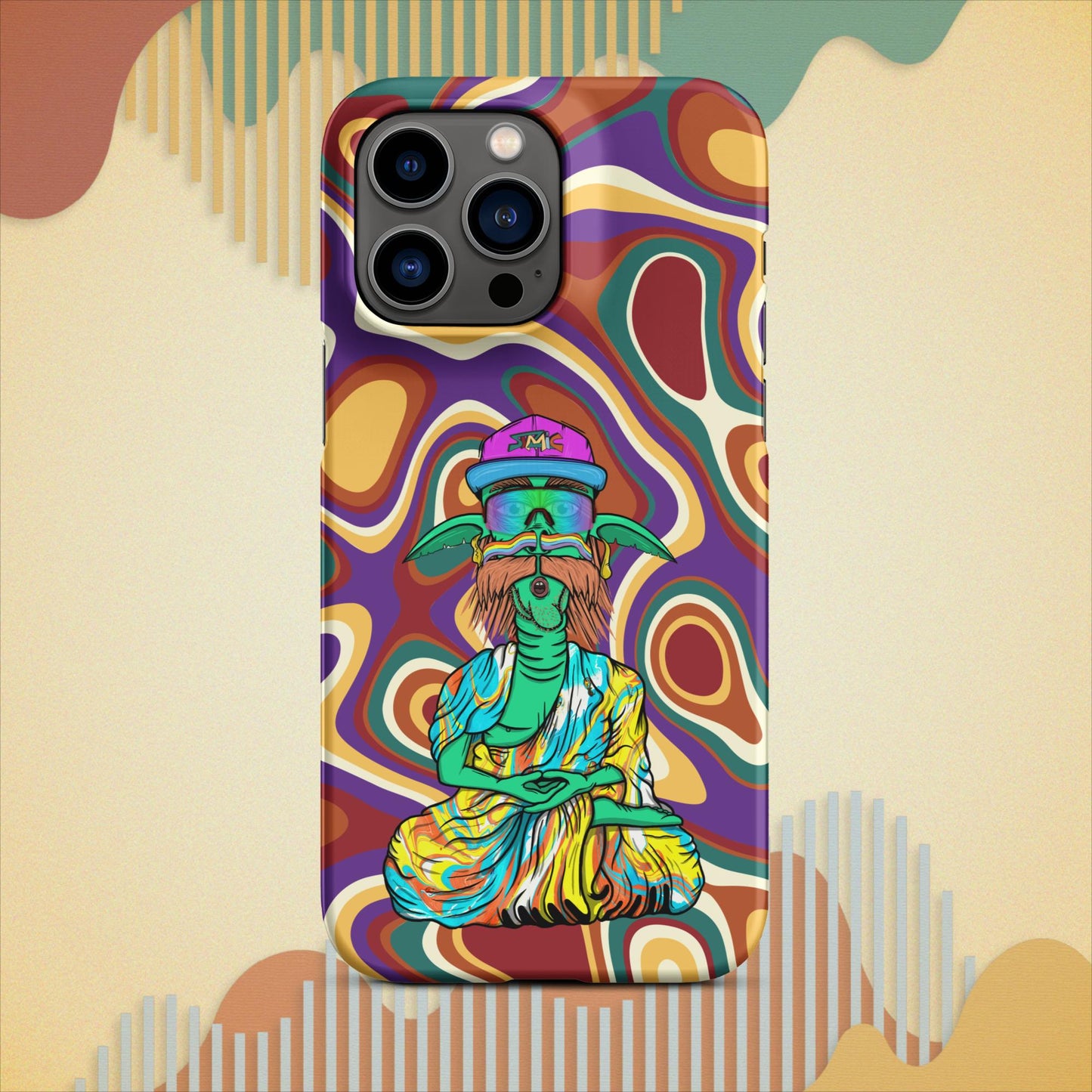 SupaStella Phone Case