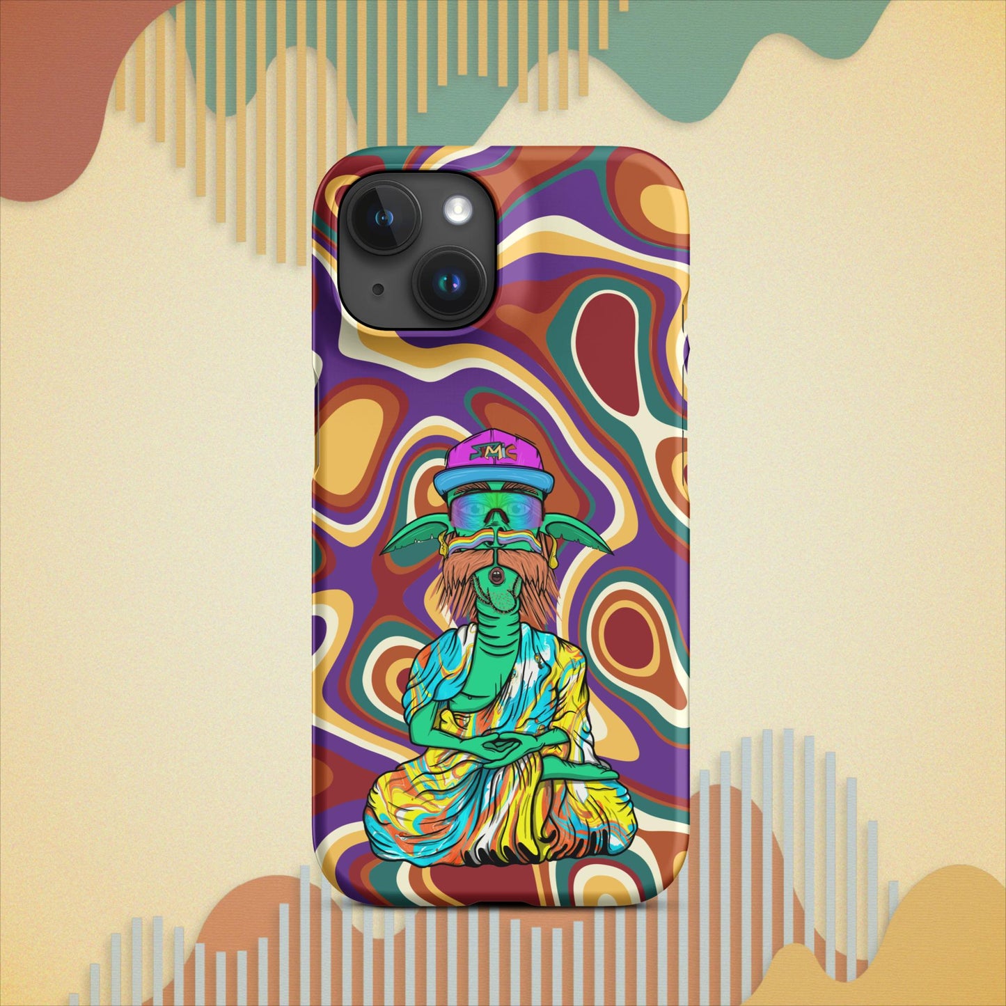 SupaStella Phone Case